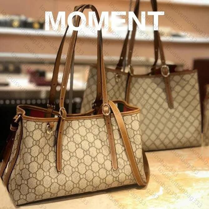 g bags designer women bag Crossbody Bag Designer Purse Pattern Contrasting Color Stitching Magnetic Buckle Opening And Closing Coated Canvas Hand Bag