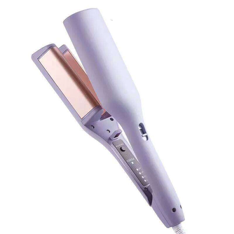 New Arrivals Trending Products Curling Iron Wave Negative Ions Ceramic Roll Stick Mini Hair Curler hine