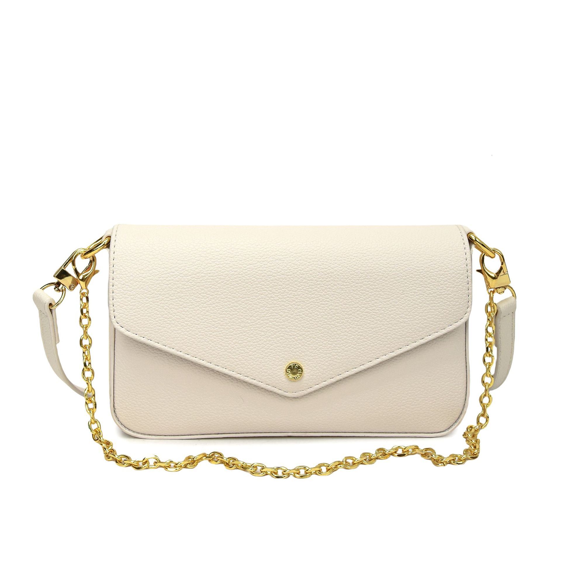 designer High-Quality Texture Envelope Small Bag for Women 2025 New Trend Niche Simple Crossbody Bag Fashionable Stylish Small Square Bag