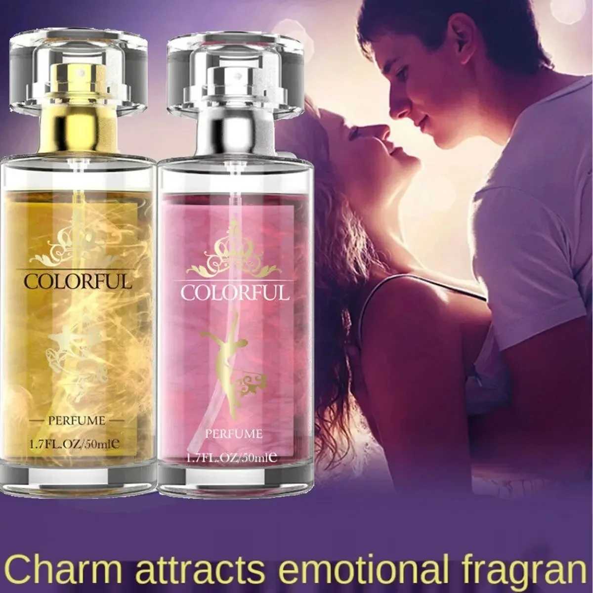 Charming Butterfly Perfume Charming Body Spray Dating Perfume womens perfume mens passion fragrance M250603