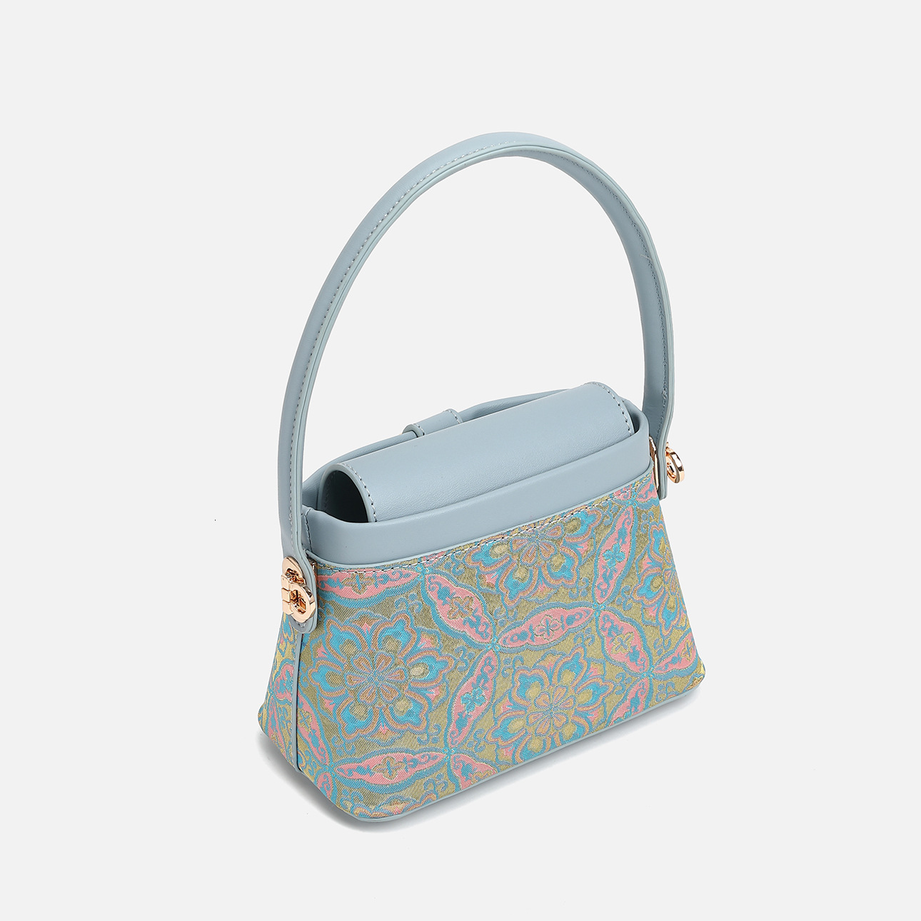 Brand High Quality New Style Women's Bag Small Bag Women 2025 New Versatile Crossbody Bag Fashion Super Popular Handbag Bucket Bag New Free Deliv