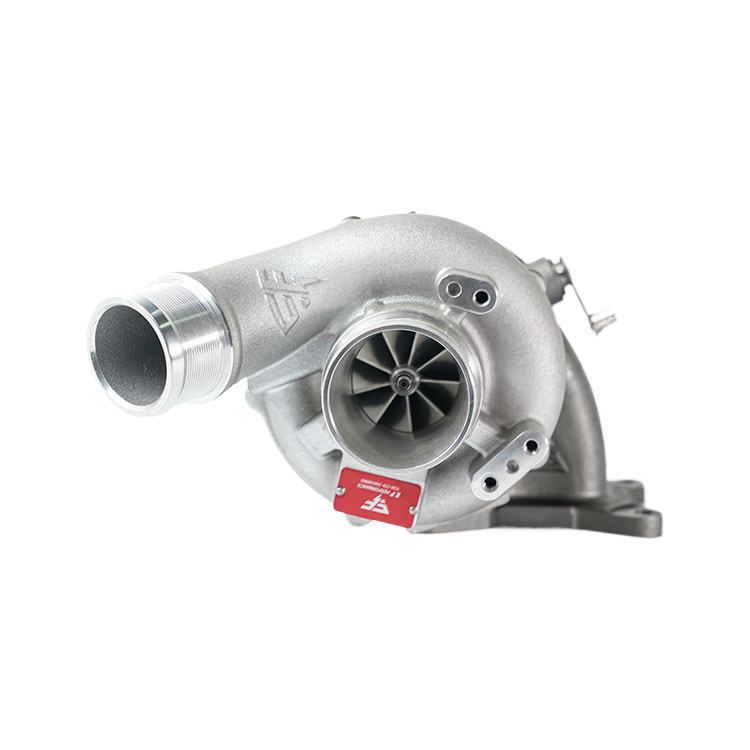 High-Performance Tuning Kit: GWM Tank300 EF Featuring Advanced GTS + ST Technology