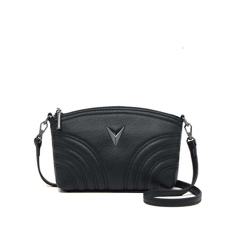 Women's Bags Designer Limited Designed Real Genuine Leather Shoulder Soft Women Messenger Bag Crossbody Solid Female White Purses Sales #Sc2080