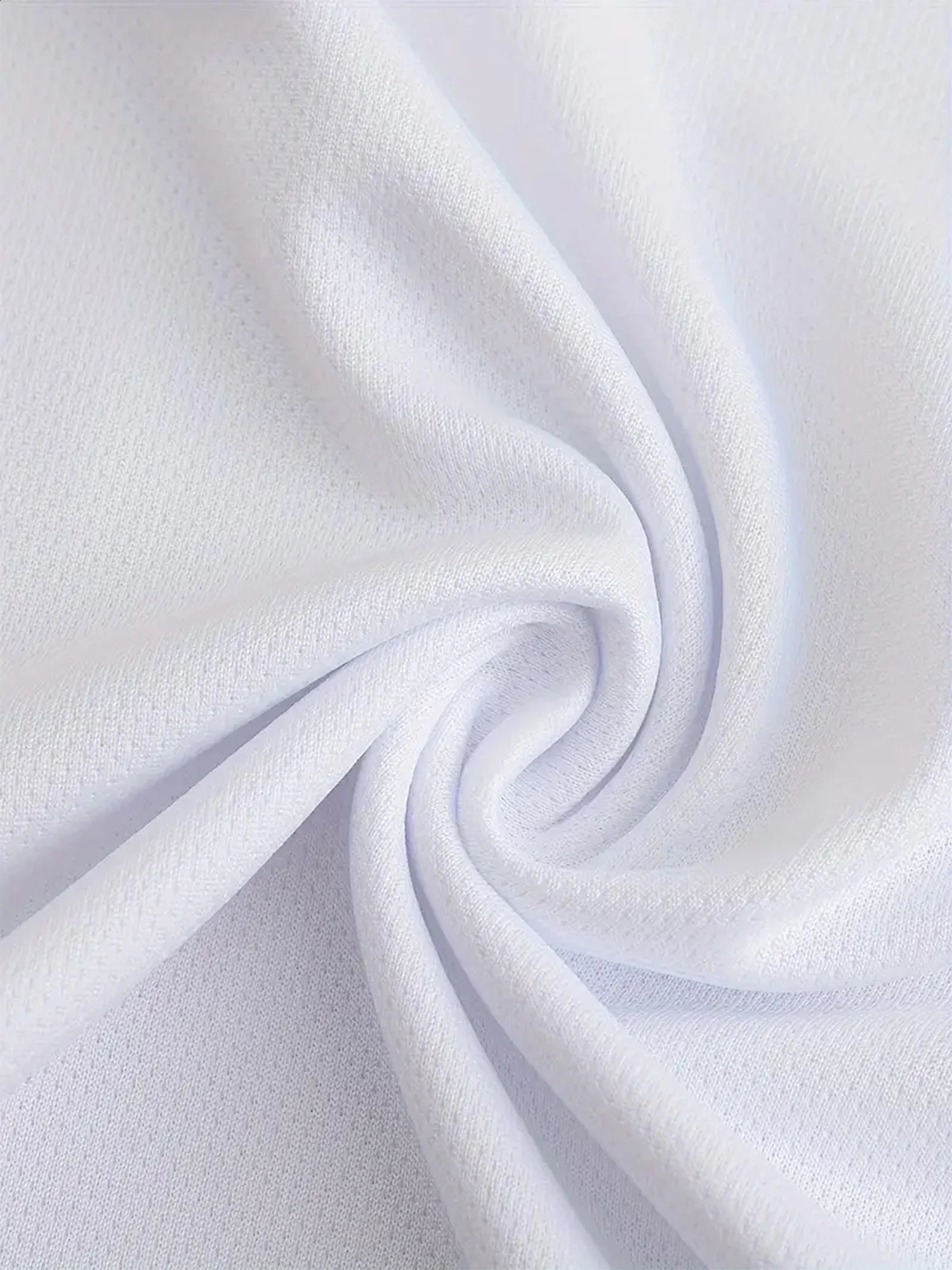 Mens Vest White 5Piece Breathable QuickDrying Polyester Fiber Sports Suitable for Gym Running and Training Casual Pure C 250527