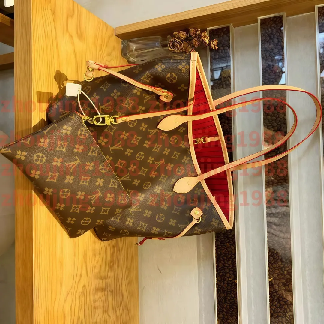 10A Designer Bags 2PCS Totes WOMAN WOMEN luxurys designers bags pu leather Handbags messenger crossbody shoulder bag Wallet