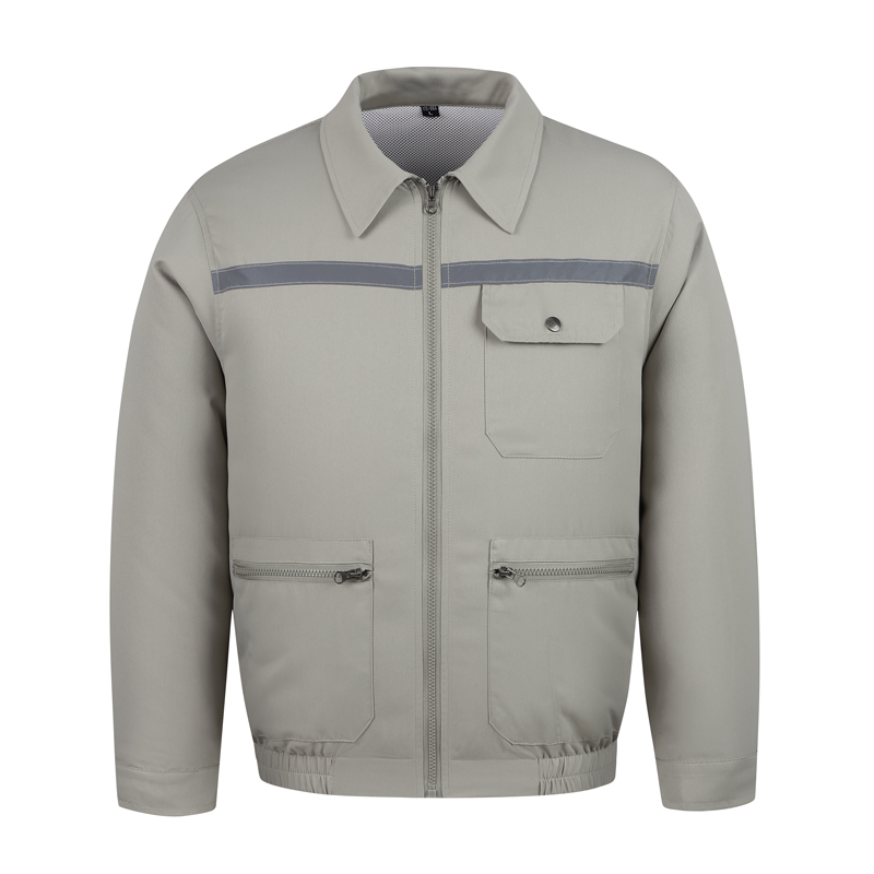 Fan clothing, summer outdoor clothing with fan, welding air conditioning clothing, heatstroke prevention, cooling, labor protection work clothes