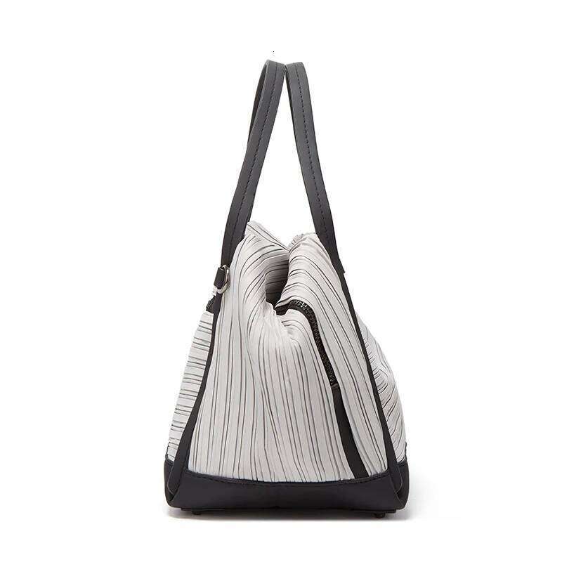 Women Design Handbag Fashion Storage Women's Lightweight Nylon Shoulder Crossbody Bag Large Capacity Handbags