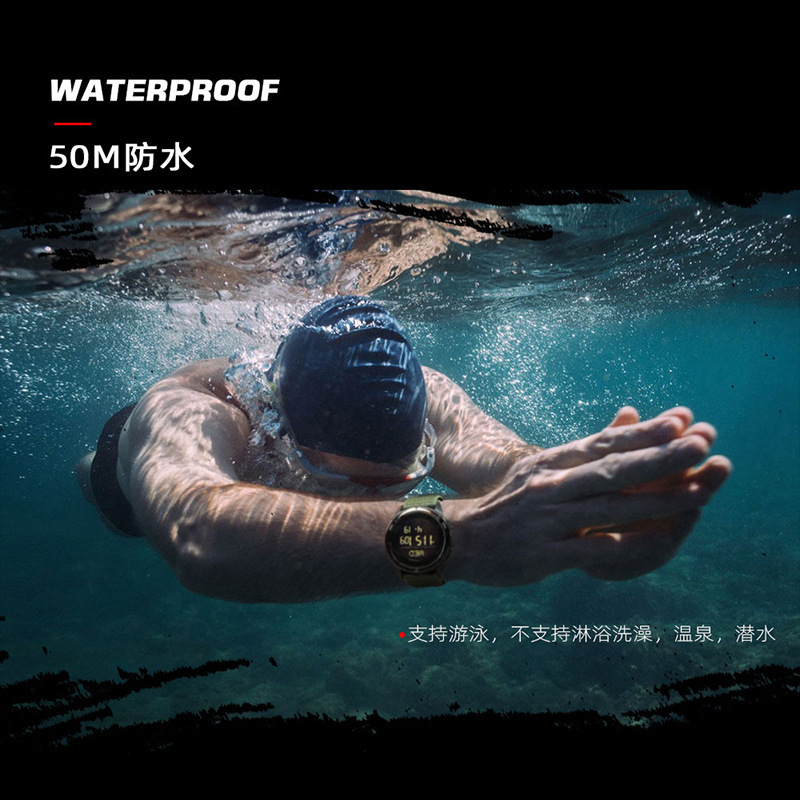 Shifenmei ultra-thin men's electronic watch Men Sport Watch Outdoor Digital Watch Electronic Wrist WatchesRelogio Masculino LY191213
