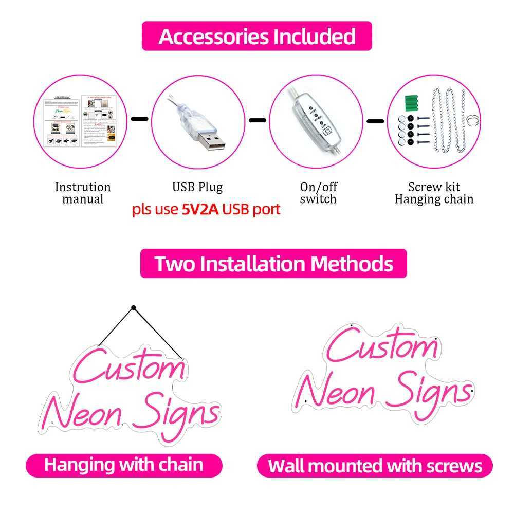 Tattoo Time Neon Light Tattoo Salon Studio Home Wall Art Decor Room Decoration LED Sign Signboard Tattoo Shop LED Light SignXJ250602