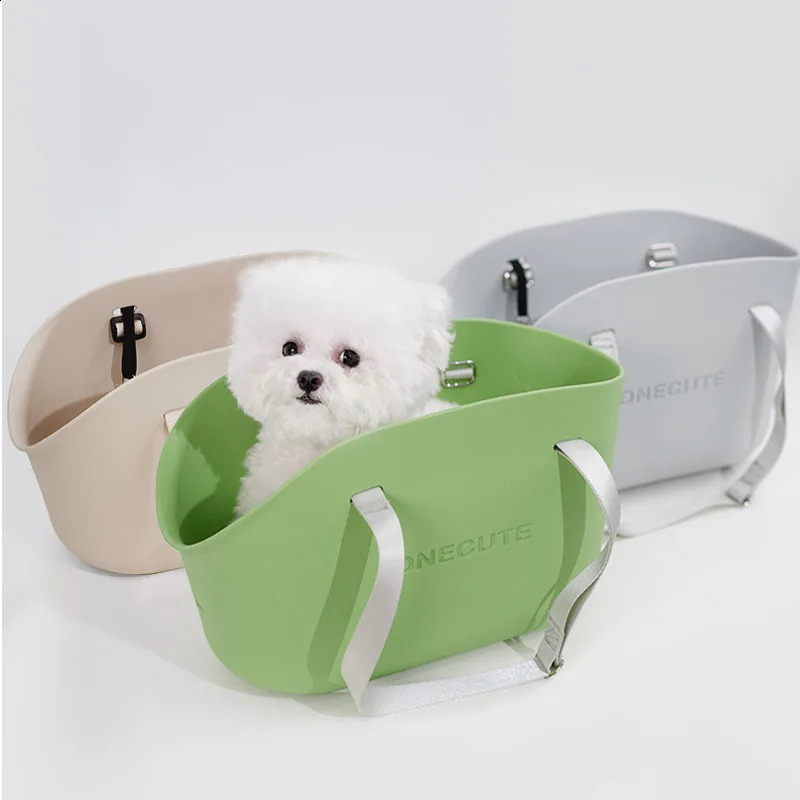 Ultralight Pet Backpack with Breathable Mesh Expandable Space Foldable Dog/Cat Travel Bag for Hiking/Vet Visits CE/S 250526
