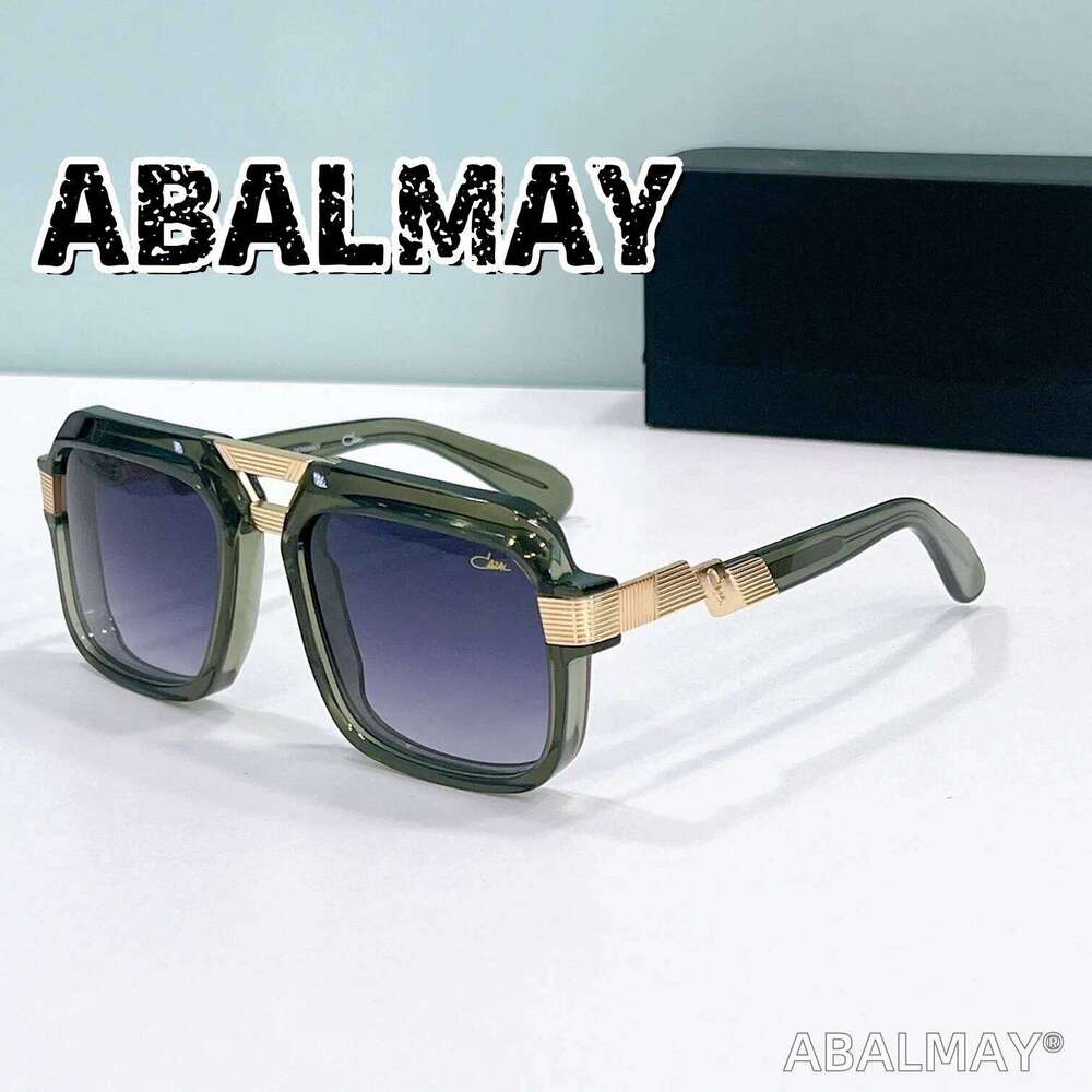New Fashion Design Sunglasses For Women And Men Mod669 Style Anti-Ultraviolet Retro Special Prescription Glasses Frame With Box