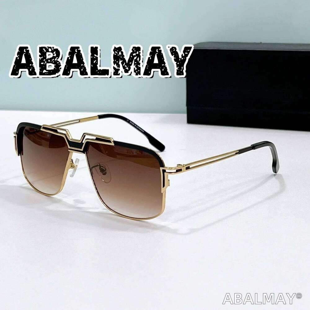 New Fashion Design Sunglasses For Women And Men 9103 Style Anti-Ultraviolet Retro Special Prescription Glasses Frame With Box