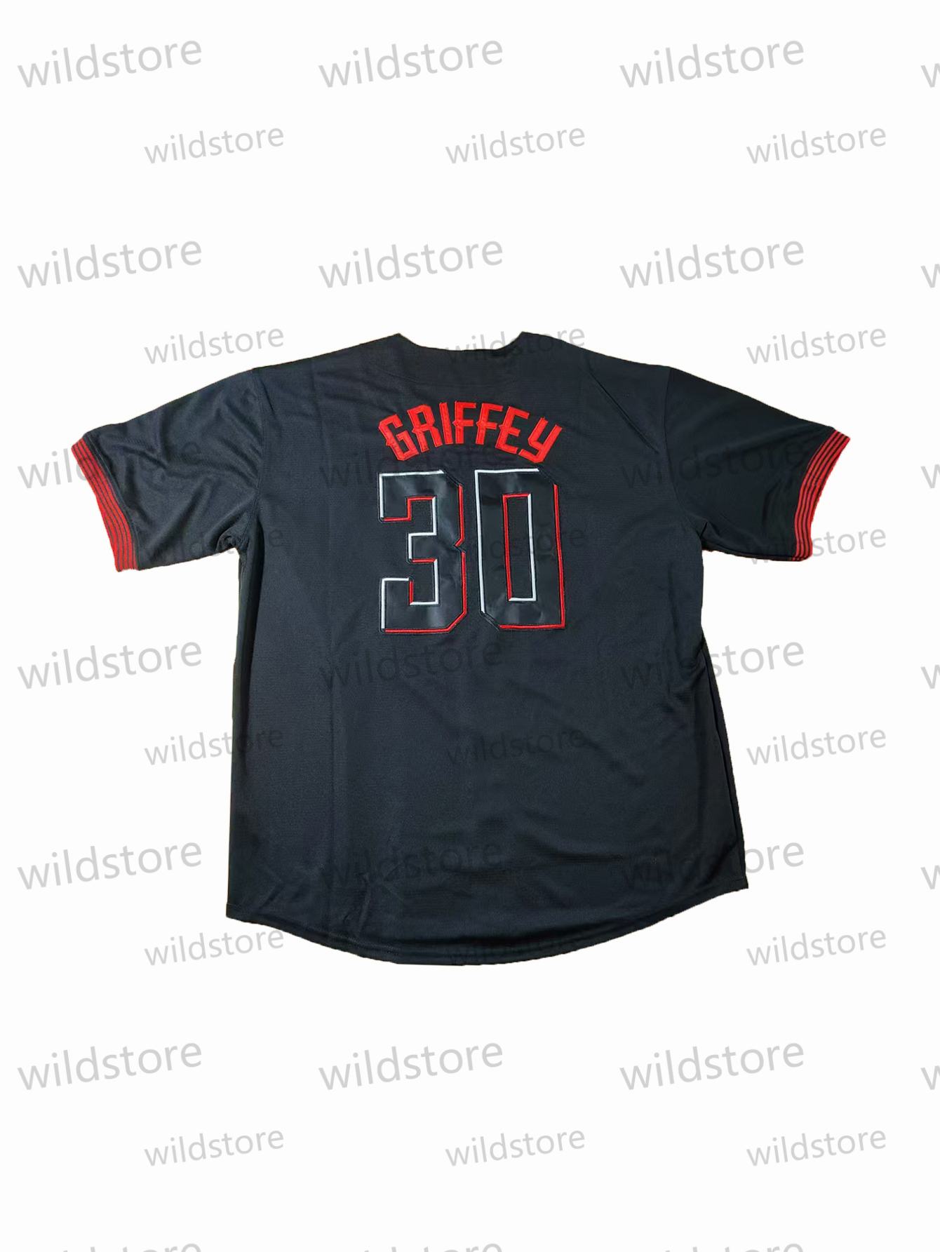 44 De La Cruz Baseball Jerseys Rose Benson Callihan Candelario Espinal Marte McLain Stitched Custom Jersey