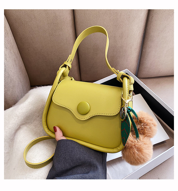 designer Minimalist Bag for Women 2025 New Stylish Shoulder Bag Elegant Crossbody Bag Internet Celebrity Fashion Small Square Bag