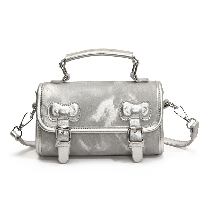 designer High-Quality Texture Handbag for Women 2025 New Summer Trend Versatile Crossbody Bag Fashionable Shoulder Small Square Bag
