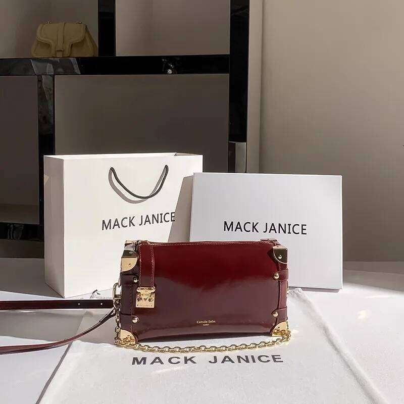 High Quality Autumn Fashion Pillow Textured Leather Solid Color Women Handbag Lady Purse Shoulder Messenger Casual Bag