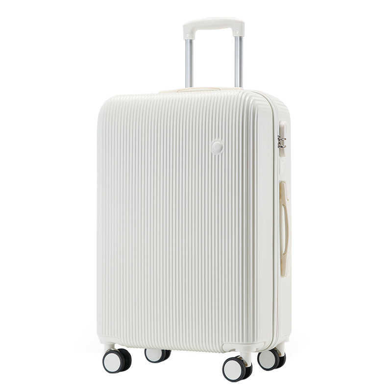 Multifunctional Suitcase For Women Thickened Trolley Case 20inch Boarding Case Student Travel Suitcase 26inch Large Capacity For Men
