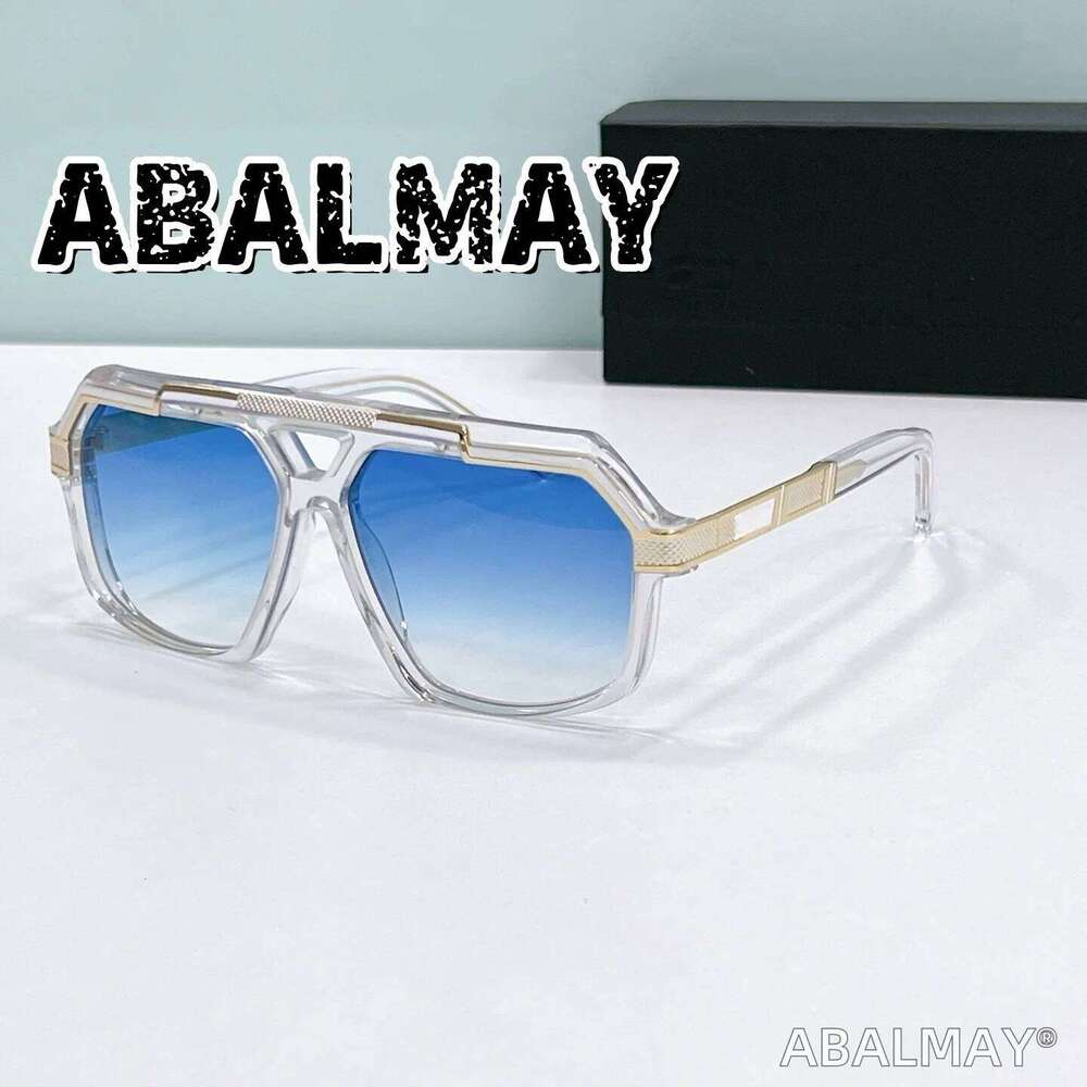 New Fashion Design Sunglasses For Women And Men 8048 Style Anti-Ultraviolet Retro Special Prescription Glasses Frame With Box