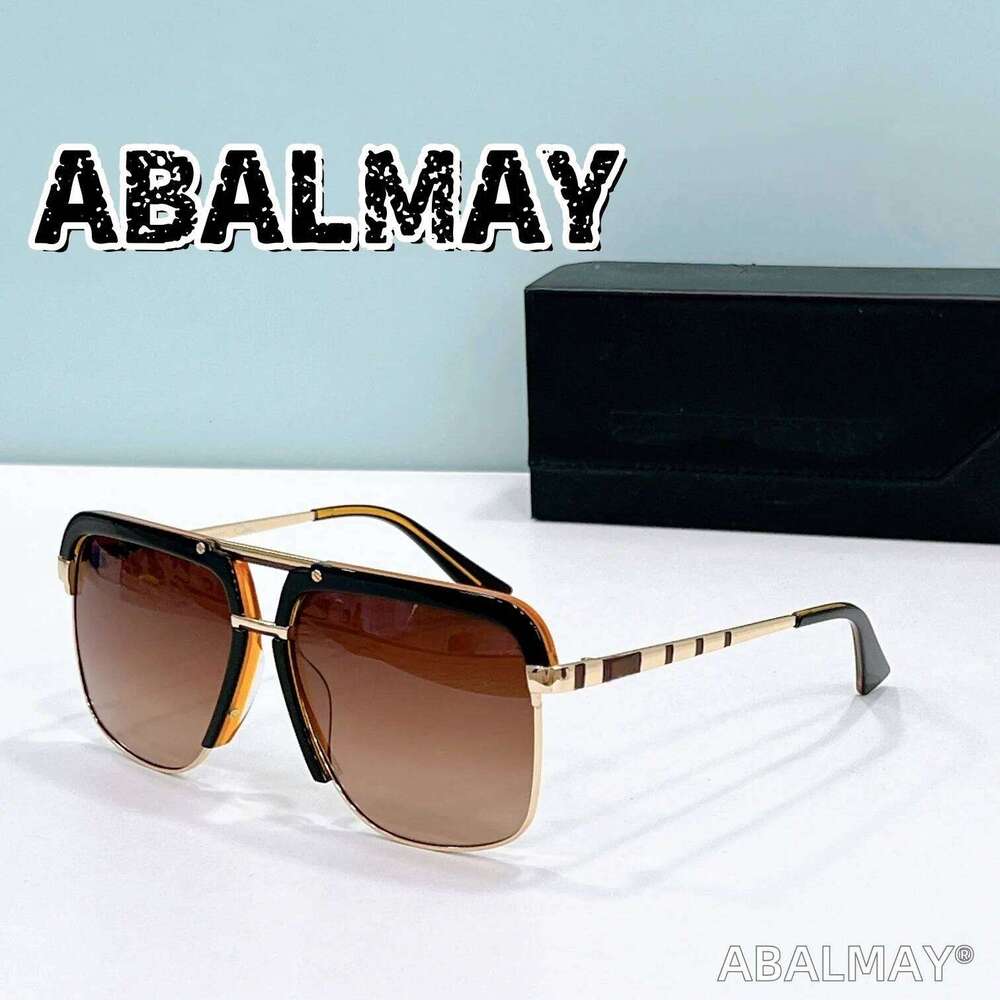 New Fashion Design Sunglasses For Women And Men 9086 Style Anti-Ultraviolet Retro Special Prescription Glasses Frame With Box