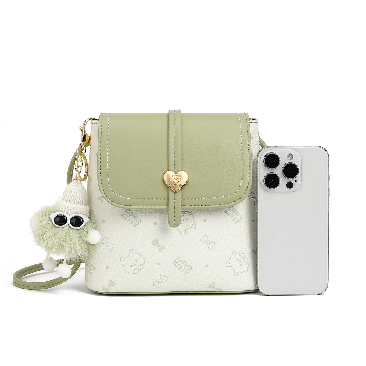 Small bag women s fashion autumn and winter new shoulder crossbody bag simple fashion and fashionable women s handbag designer women s shoulder bag
