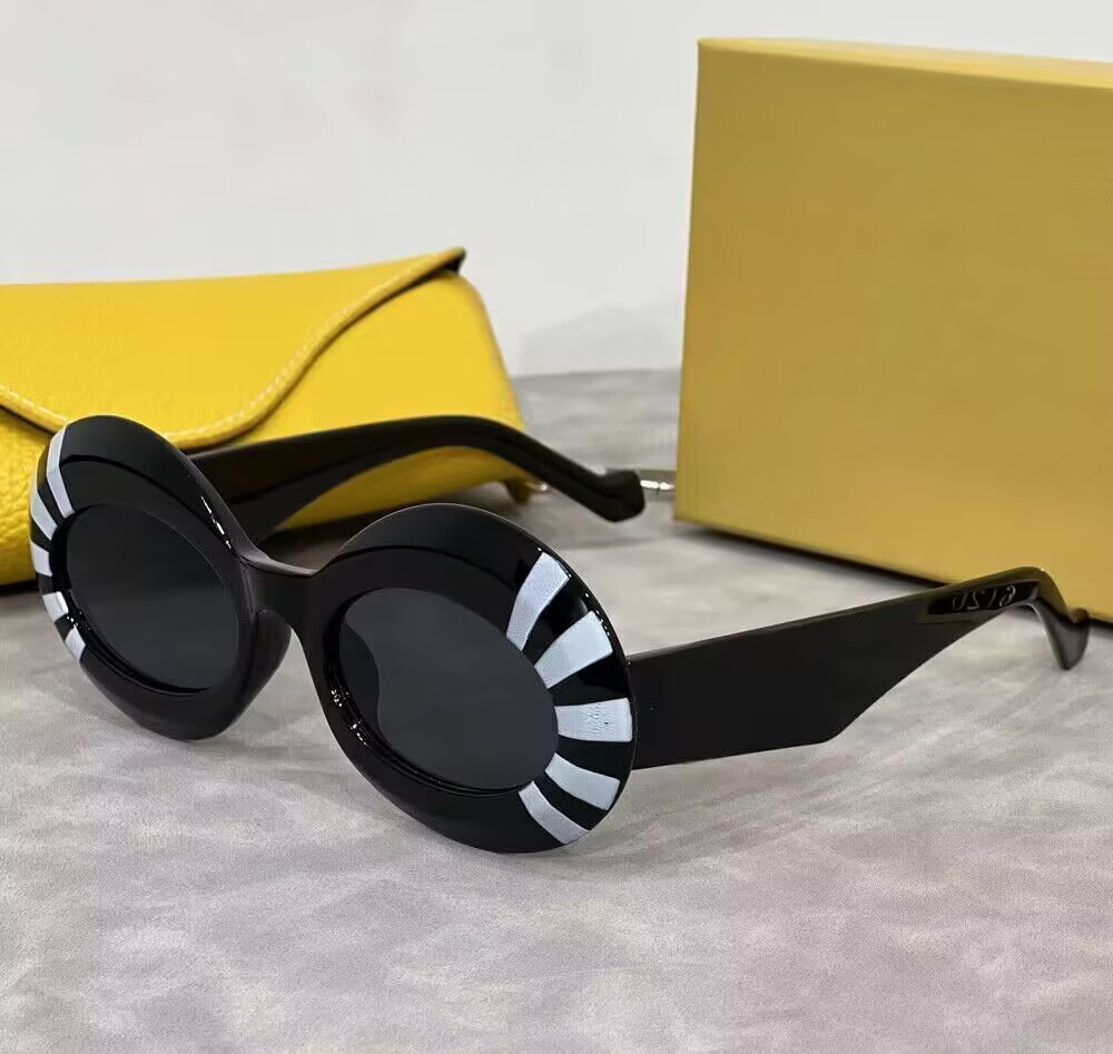 luxury designer sunglasses for women mens sunglasses men Eyeglasses Goggle Classic Style Fashion outdoor UV400 Travel beach Sport Driving sun glasses High Quality