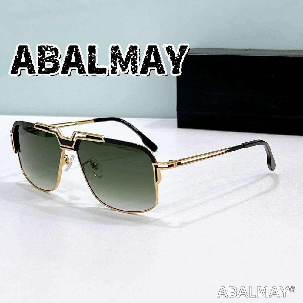New Fashion Design Sunglasses For Women And Men 9103 Style Anti-Ultraviolet Retro Special Prescription Glasses Frame With Box