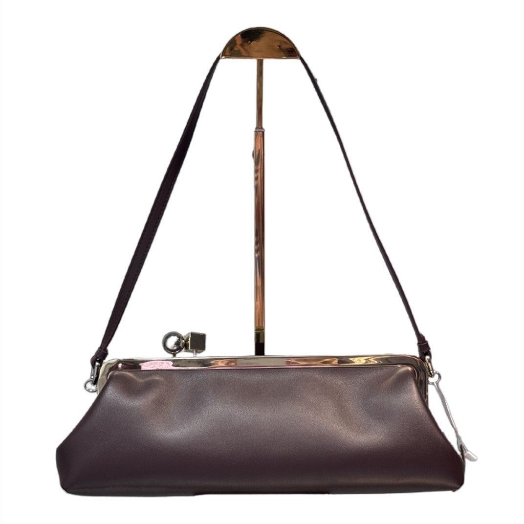 Designer Evening Bag Woman Underarm Bag Fashion Clutch purse with removable strap for Girls