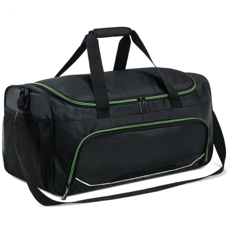 Men's Handbag Travel Trendy Brand Crossbody Large Capacity Shoulder Fashionable Gym Business Trip Bag