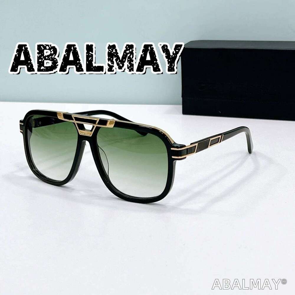 New Fashion Design Sunglasses For Women And Men 8044 Style Anti-Ultraviolet Retro Special Prescription Glasses Frame With Box