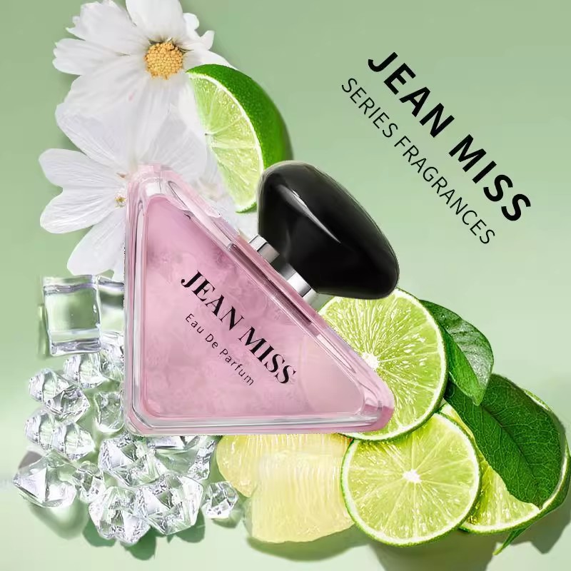 Original Brand Perfume Women 85ml Fragrance Spray Pheromone Parfum Pour Femme Lasting Cologne Scent Perfumes Mujer Originales