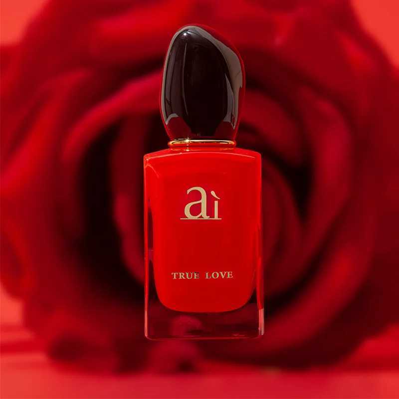 Red SeductionLong-Lasting Floral Perfume for Women 50ml Forever FloralsLong-Lasting SuBTLy Sweet Womens Perfume M250603
