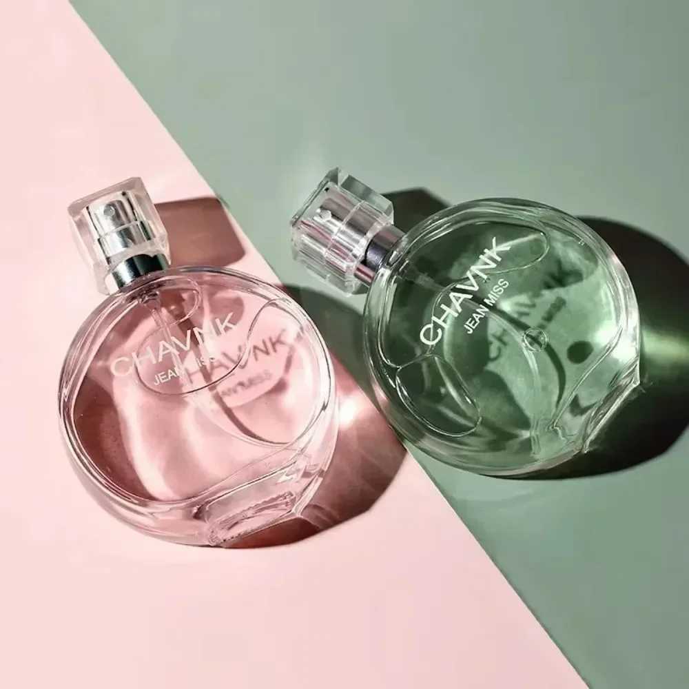 Luxury Women Perfume Floral Scent Romantic Fragrance Lingering Exudes Feminine Charm Womens Long-lasting Fragrance Perfume M250603