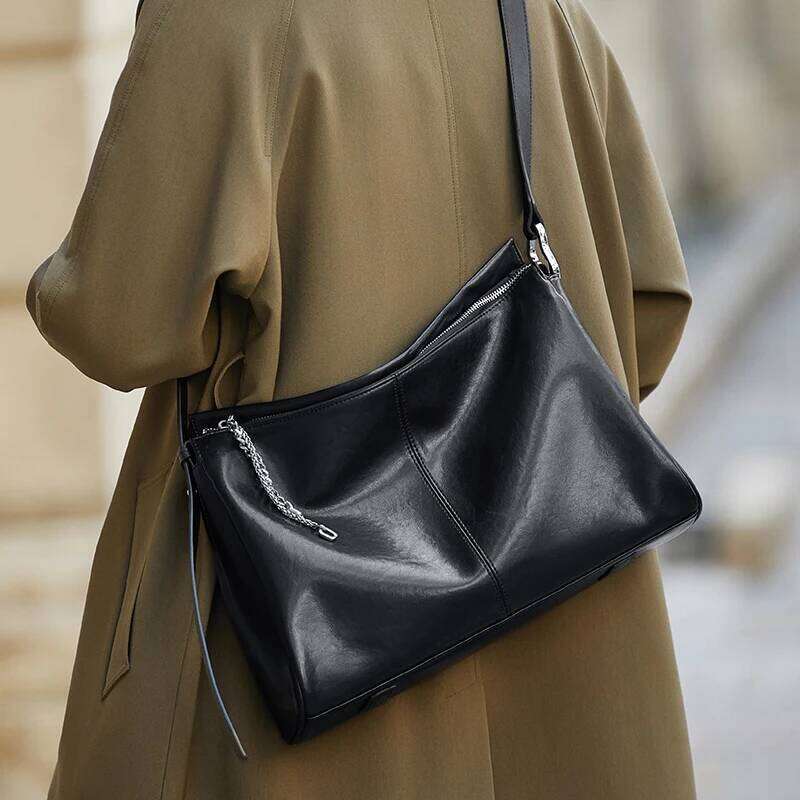 Women's Bags Designer Limited ZOOLER Brand Women Genuine Leather Shoulder Messenger Bags Purses Top Ladies Cow Skin Bag Crossbody Style #Sc1966