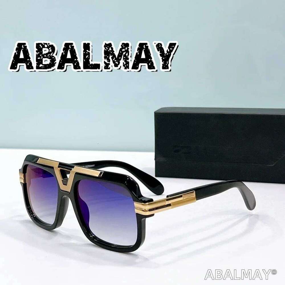 New Fashion Design Sunglasses For Women And Men Mod664 Style Anti-Ultraviolet Retro Special Prescription Glasses Frame With Box
