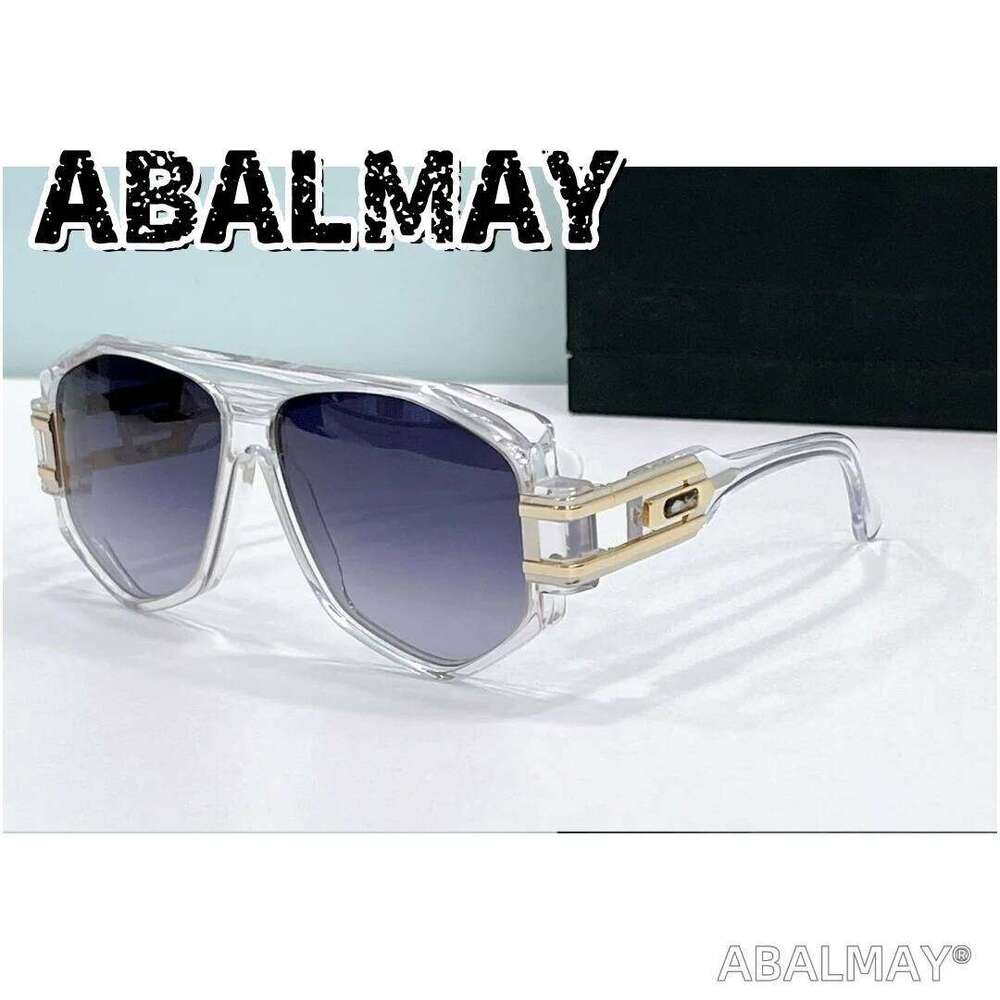 New Fashion Design Sunglasses For Women And Men Mod163 Style Anti-Ultraviolet Retro Special Prescription Glasses Frame With Box