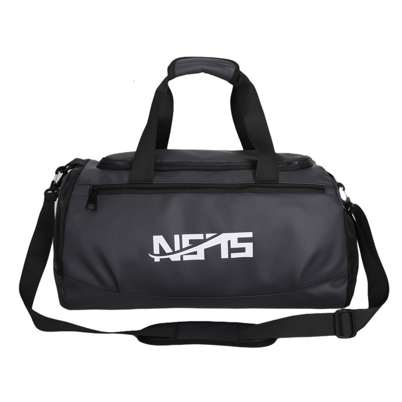 Large Capacity Short-Distance Handheld Sports Travel for Women Lightweight Lage Bag Yoga Business Trip Storage Fiess