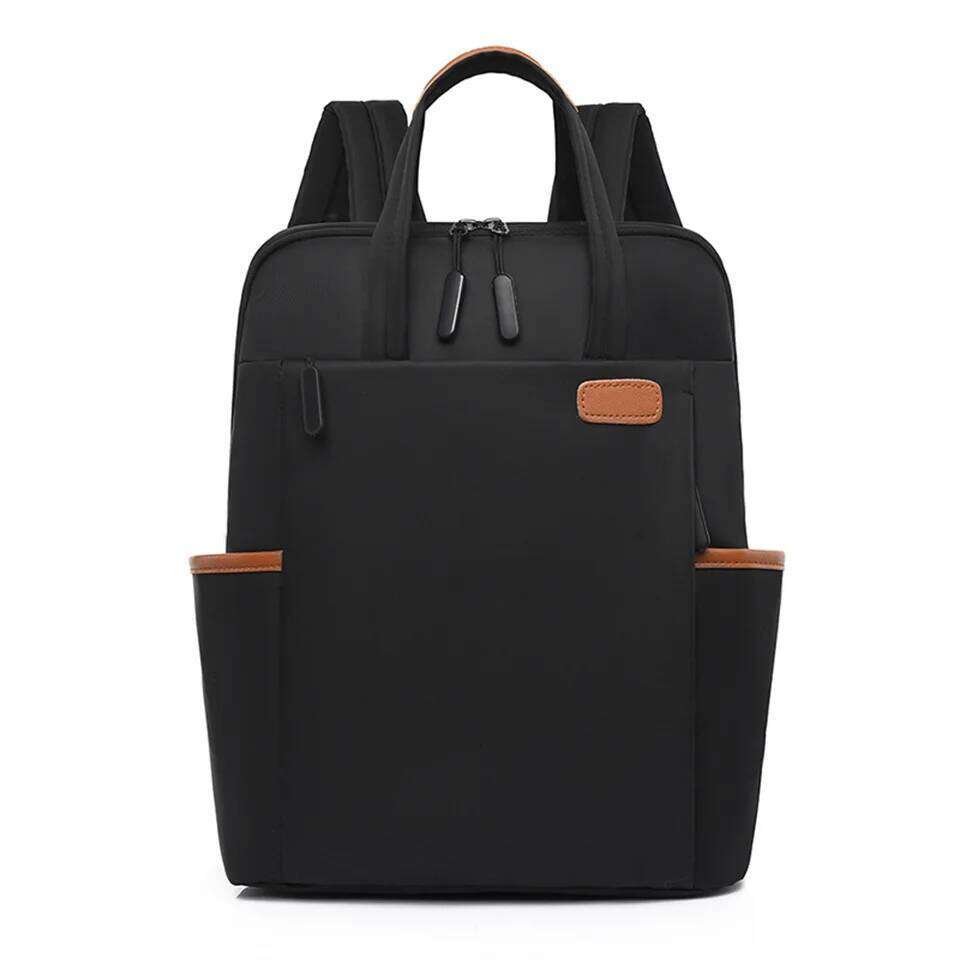 Multi-functional Oxford Large Capacity College Student Women Fashion Bag Travel Waterproof Business Backpack
