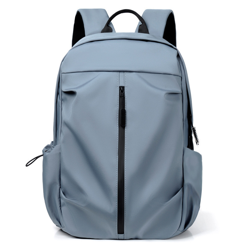 Free Shipping Cross-border Fashion College Student Backpack Student Outdoors Laptop Bag Designer Bag Outdoor Travel Backpack Casual Backpack For Men A