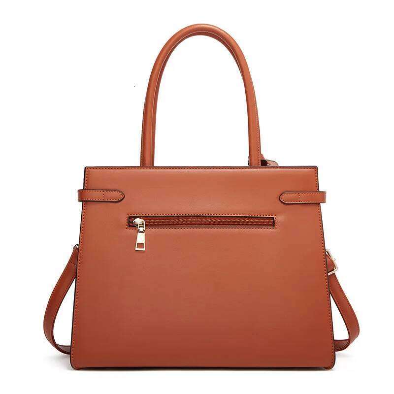 Women's Bags Designer Autumn New Style Women's Three-Piece Set Fashion Trend Handbags For Women Crossbody Pu Leather Mobile Phone Bag