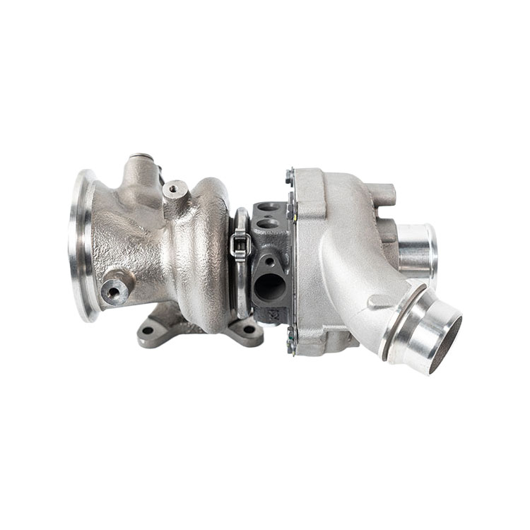 High-Performance Tuning Kit: GWM Tank300 EF Featuring Advanced GTS + ST Technology