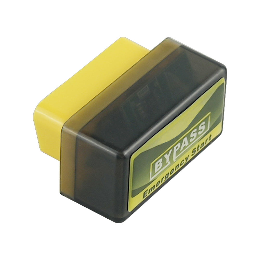 For FIAT Utor28 Bypass Emergency Device Plug And Start Car Diagnostic Tools Auto Repair Essential OBD 2 Tools Automotive