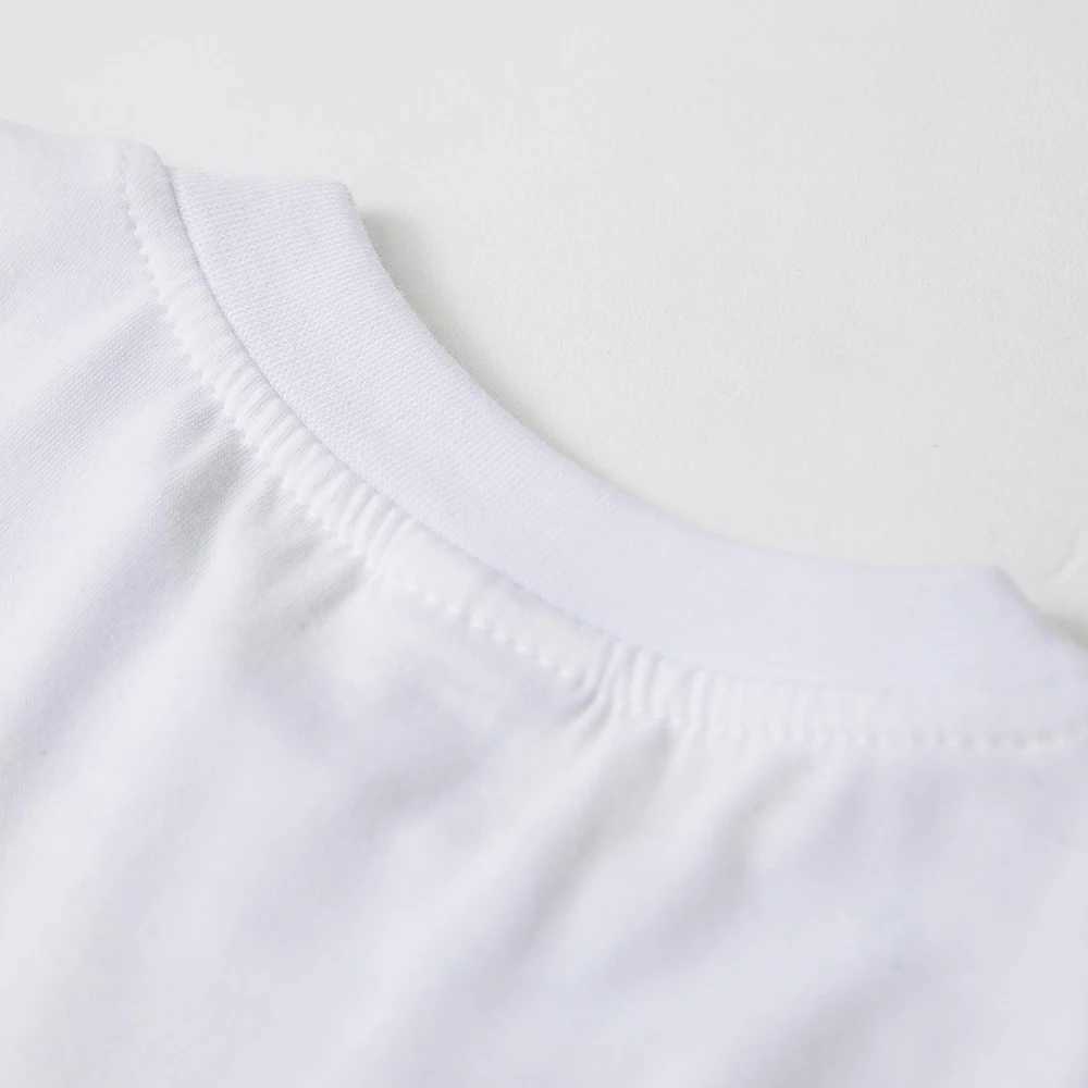 Twin A Twin B White Baby Kids Short Sleeve T Shirt Boys Girls Summer Twin Toddler Tops Tees Friends Twin Kids T-shirts T250603