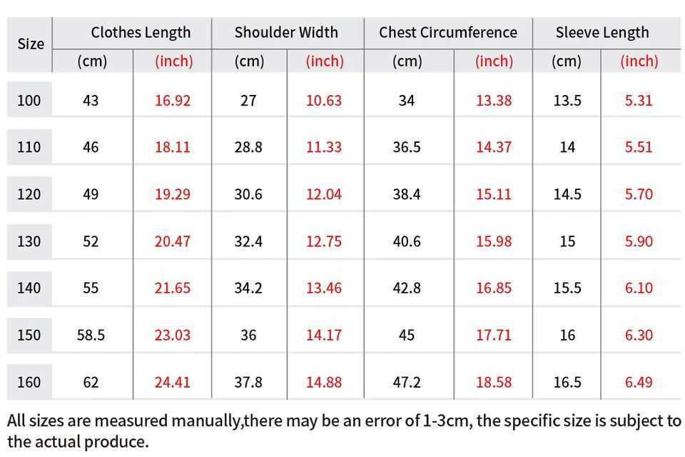 Childrens Short Sleeve T-shirt 2025 Summer New Collection for Boys and Girls Ins Cartoon Printed Half Sleeve T-shirt T250603