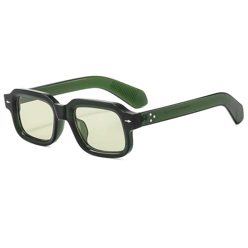 Designer Sunglasses For Women Men Fashion Sunglasses Luxury Polarized Lens Goggle Pilot PC Frame Oversized UV400 Eyewear Luxury Style Sunglasses DA670