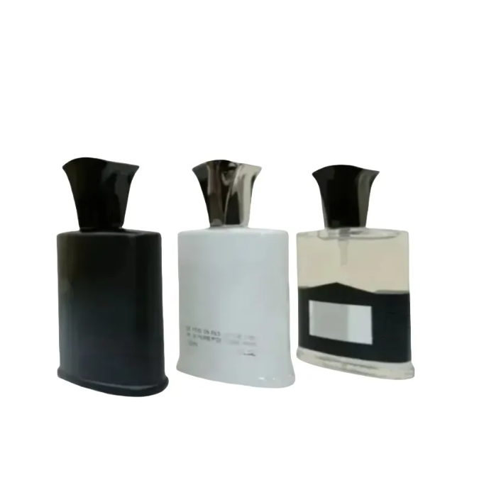 Men Cologne High Quality Piece Set New Aroma Cologne Men And Women Perfume Ml Designer Quick Delivery Deodorant Fragrance