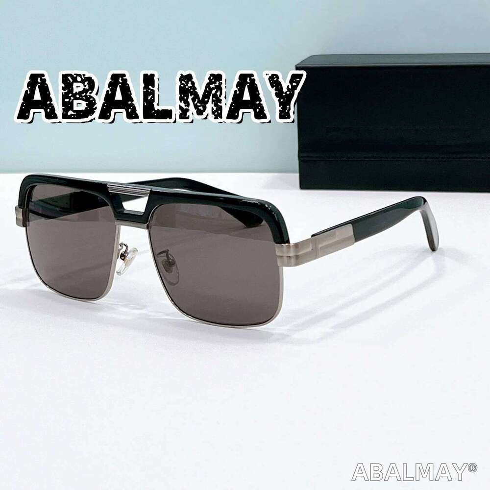 New Fashion Design Sunglasses For Women And Men Mod993 Style Anti-Ultraviolet Retro Special Prescription Glasses Frame With Box