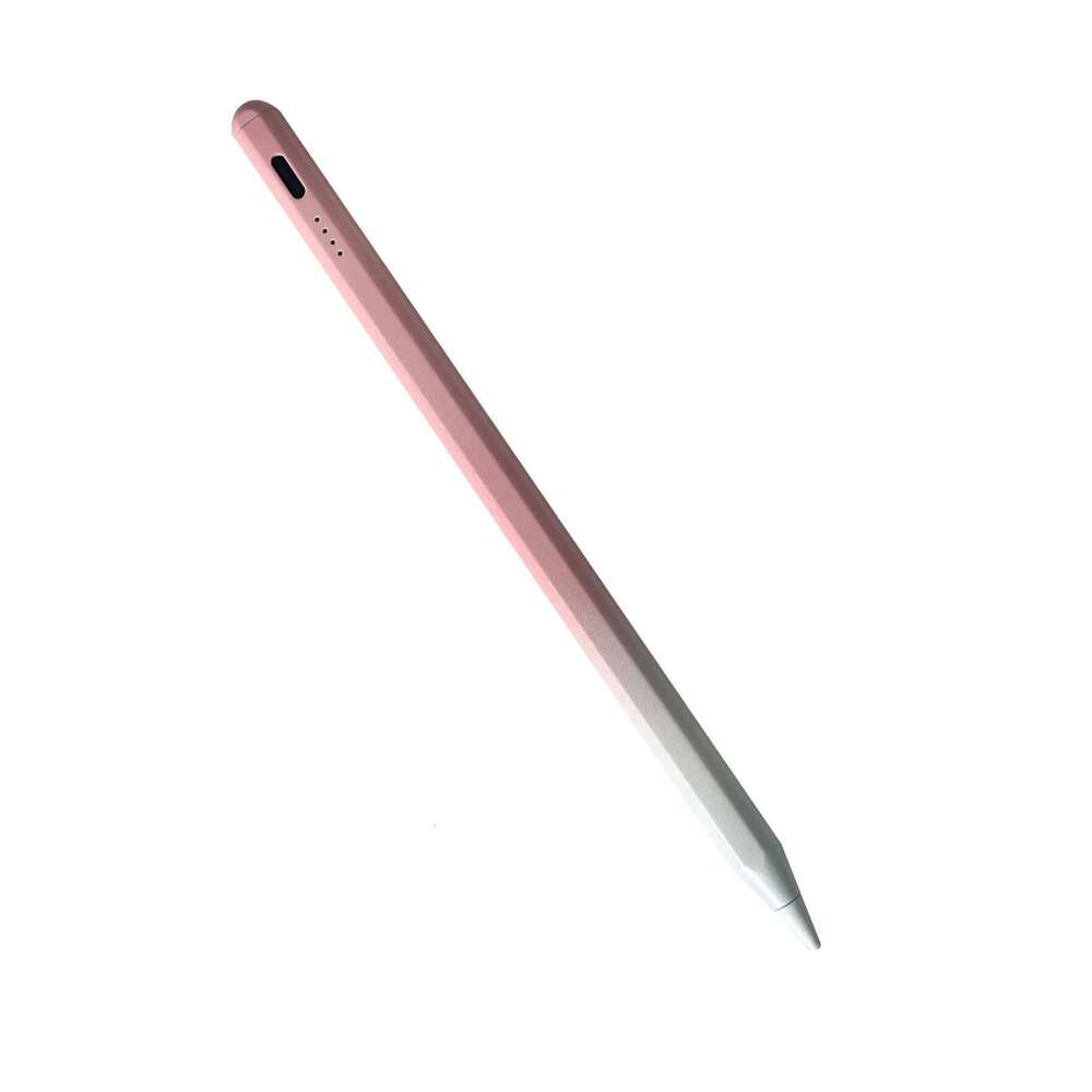 A universal touchscreen stylus applicable to various devices, used for storing pen tips, adapters and other accessories (includi