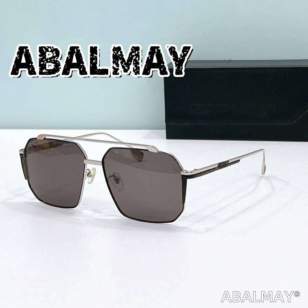 New Fashion Design Sunglasses For Women And Men Mod755 Style Anti-Ultraviolet Retro Special Prescription Glasses Frame With Box