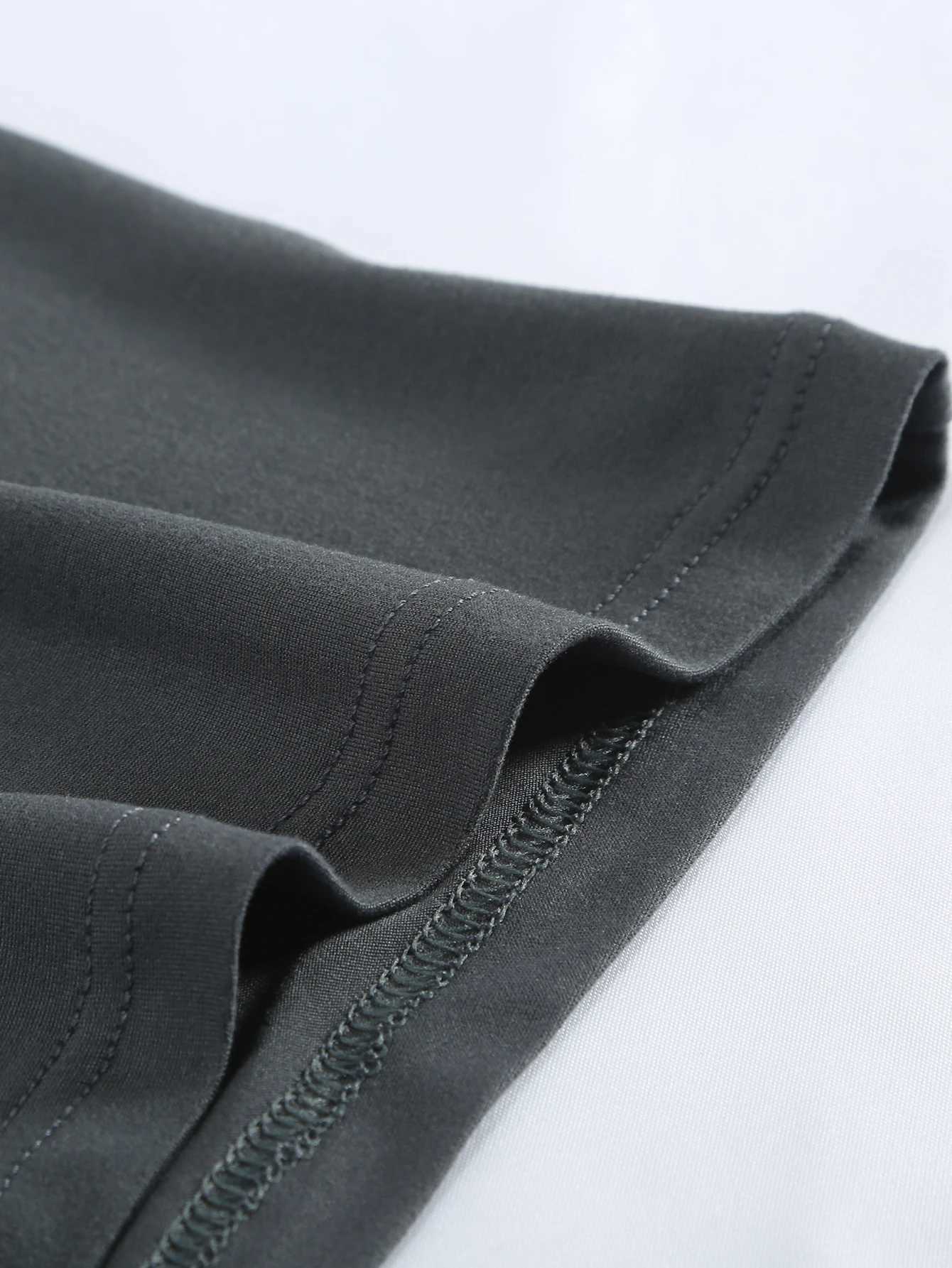 5 Piece Set of Mens Underwear Trendy Personality Fashion Mens Boxer Briefs Comfortable Soft Breathable Athleisure Mens Shorts W250603