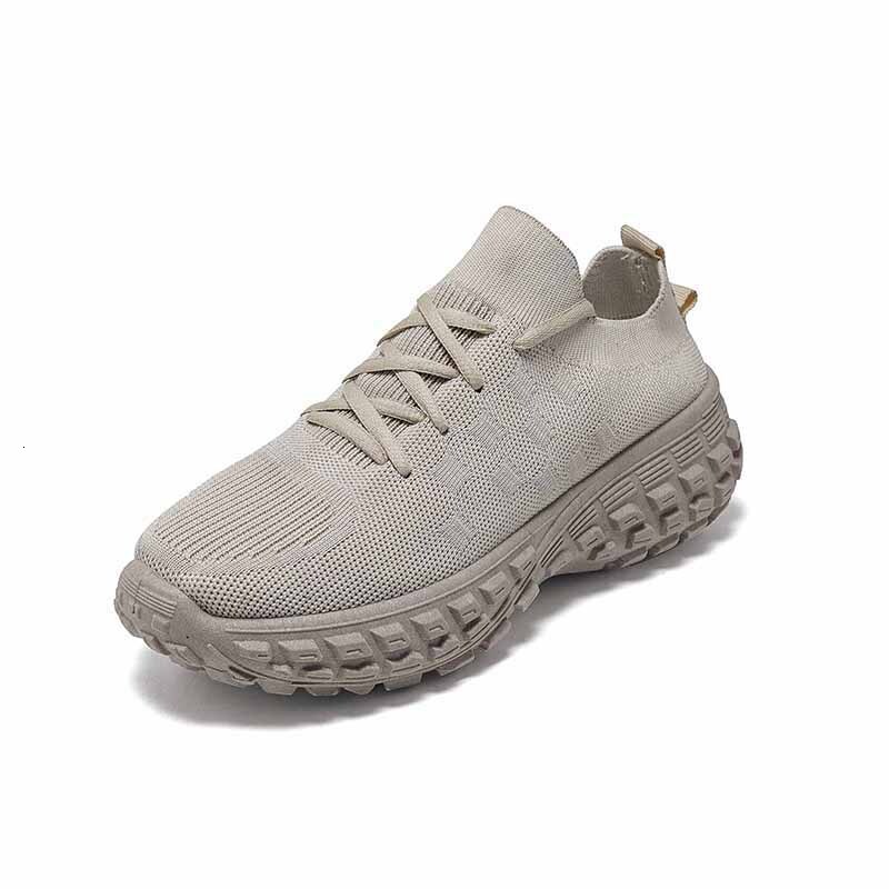 New Women S With Tire Soles Breathable Casual Shoes Mesh Dad Sneakers Thick Soled Sports Shoes Height Increasing Versatile Casual Shoes Ddmysaturn